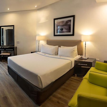 Parade Hotel เดอร์บัน ภายนอก รูปภาพ