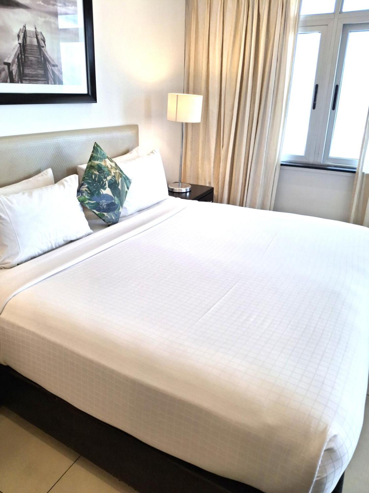 Parade Hotel เดอร์บัน ภายนอก รูปภาพ