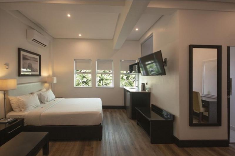 Parade Hotel เดอร์บัน ภายนอก รูปภาพ
