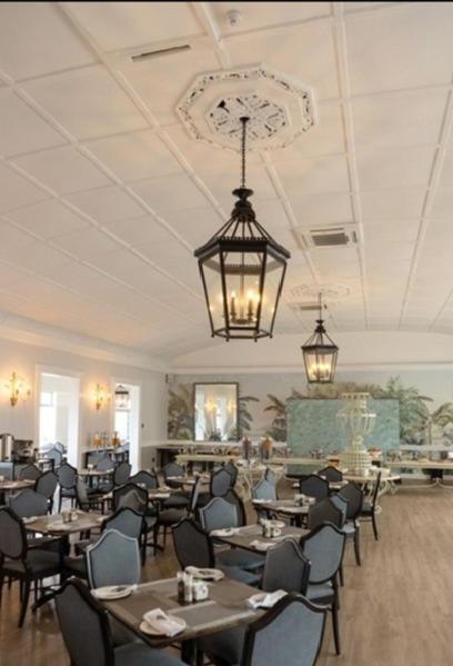 Parade Hotel เดอร์บัน ภายนอก รูปภาพ