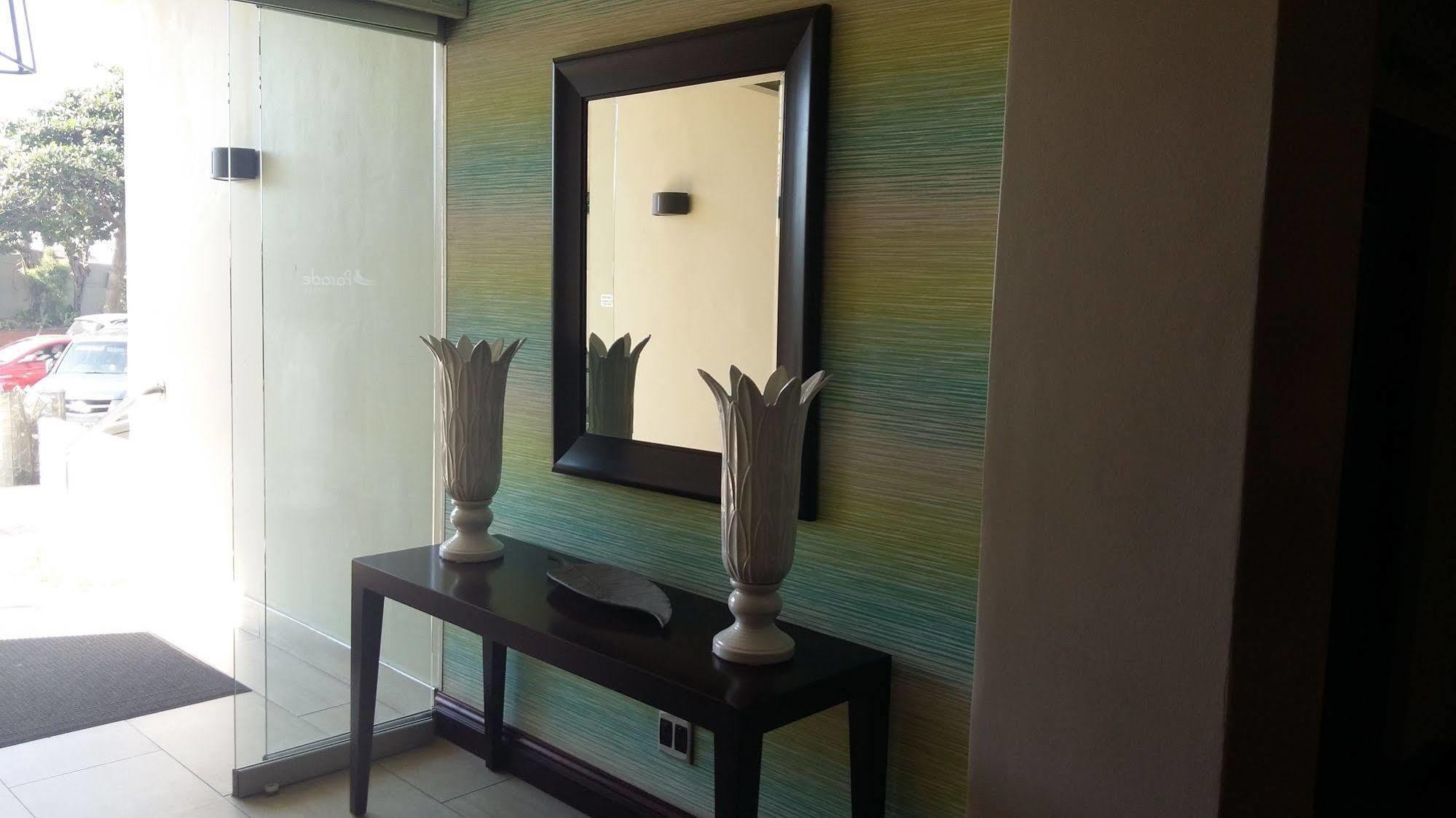 Parade Hotel เดอร์บัน ภายนอก รูปภาพ