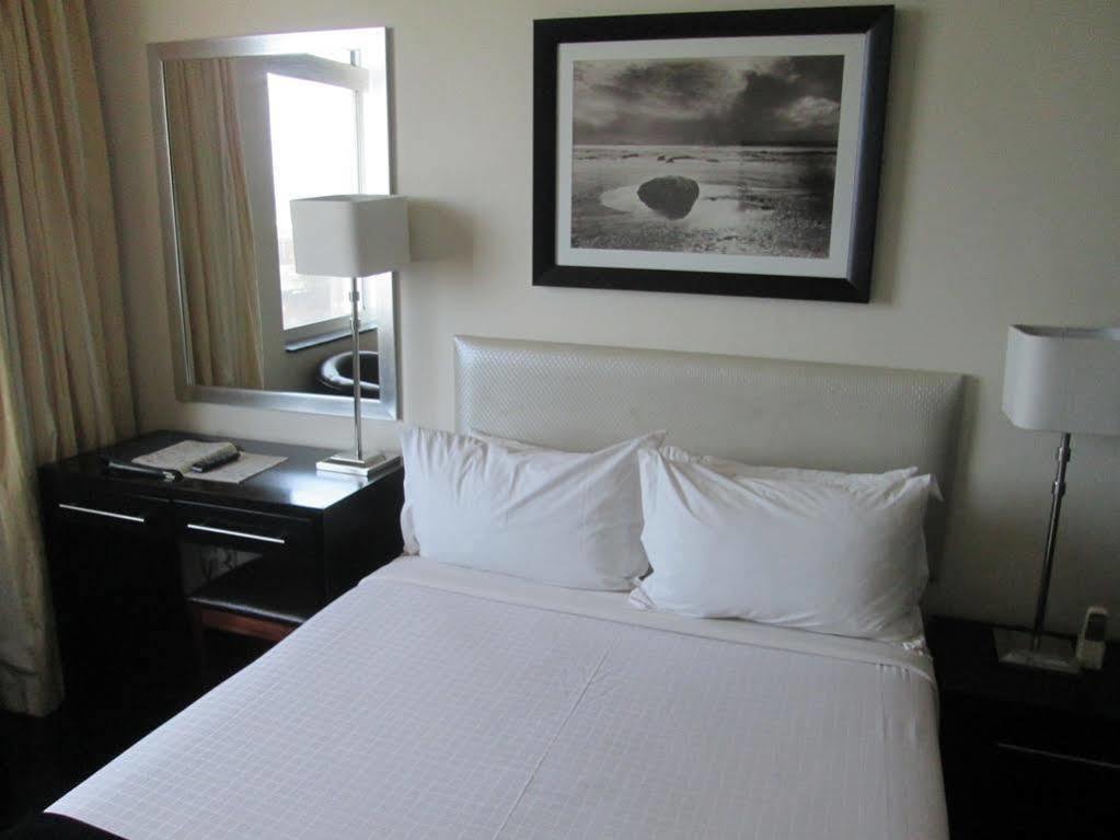 Parade Hotel เดอร์บัน ภายนอก รูปภาพ